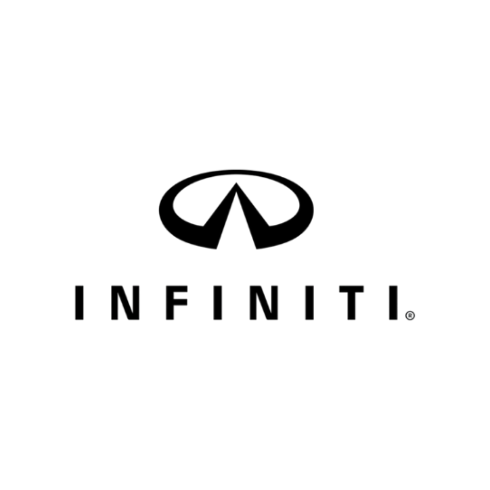 Infiniti logo
