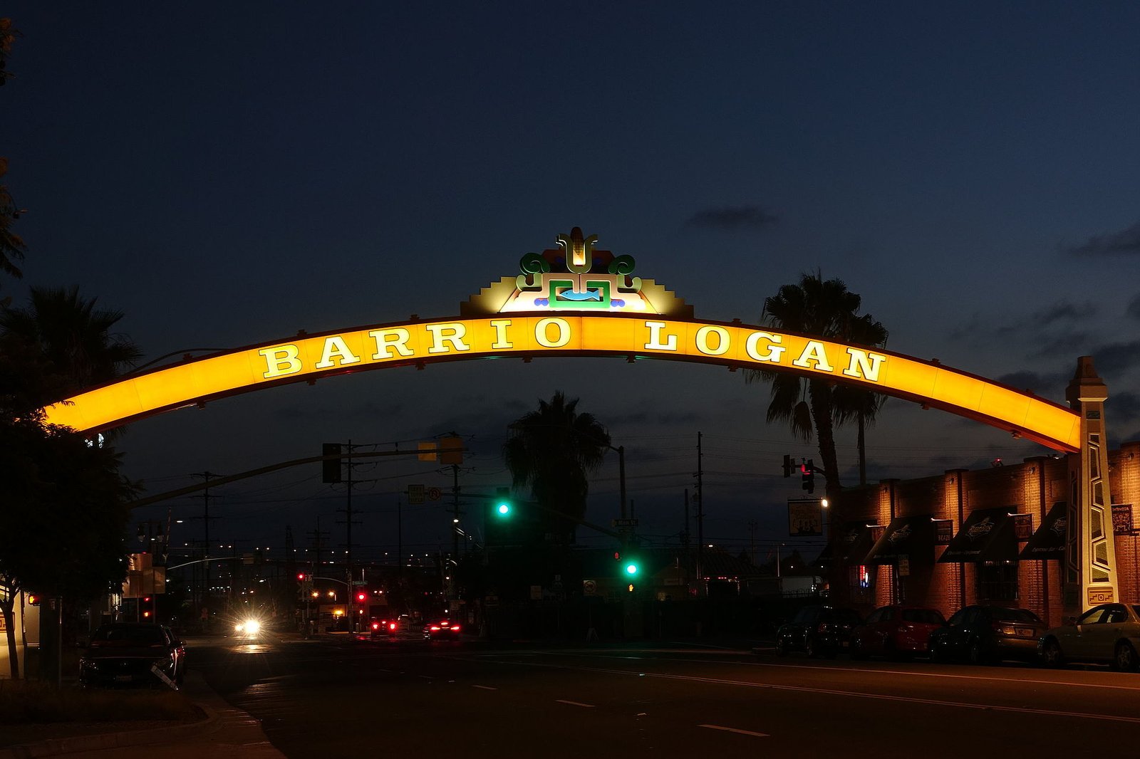 Barrio Logan, CA, Locksmith Magic service area