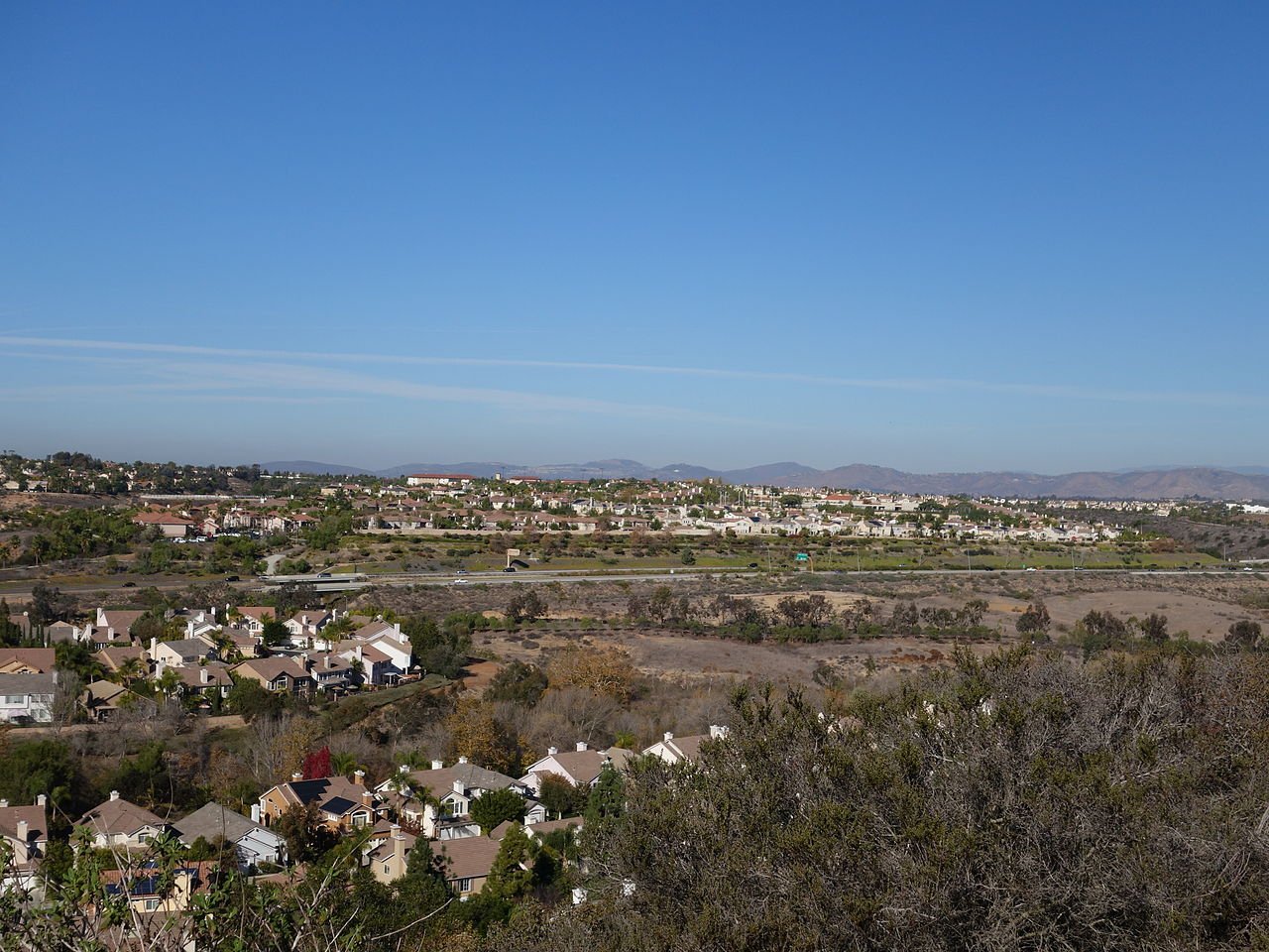 Carmel Valley, CA, Locksmith Magic service area