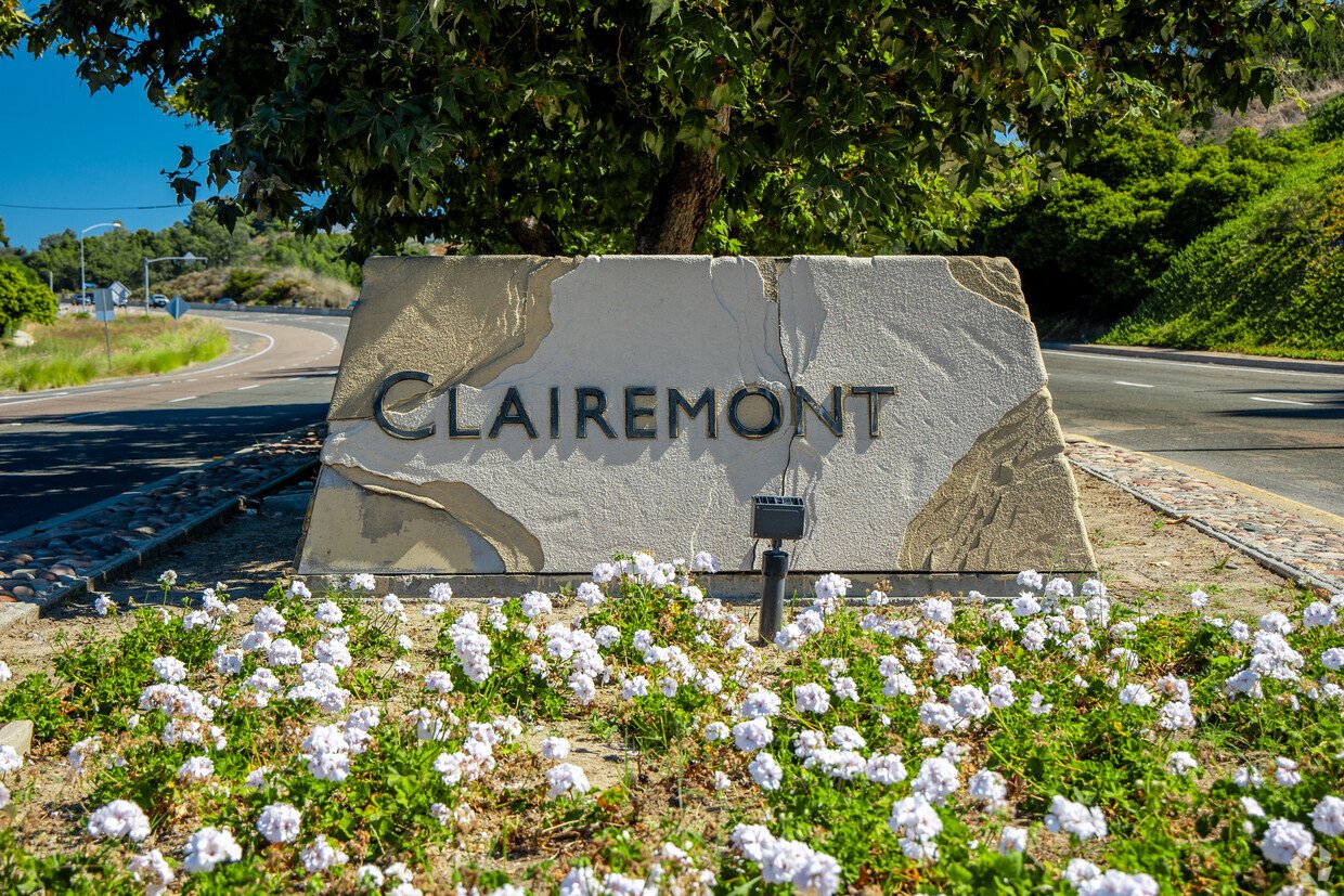 Clairemont, CA, Locksmith Magic service area