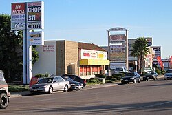 Kearny Mesa, CA, Locksmith Magic service area