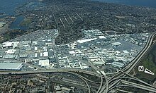 Midway, CA, Locksmith Magic service area