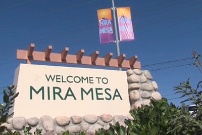Mira Mesa, CA, Locksmith Magic service area