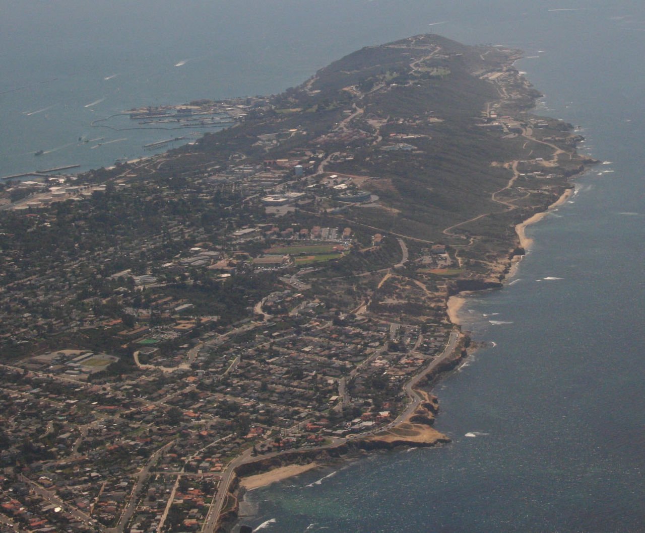 Point Loma, CA, Locksmith Magic service area
