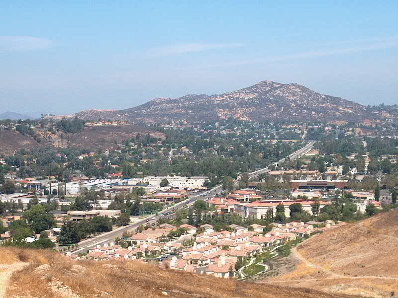 Poway, CA, Locksmith Magic service area