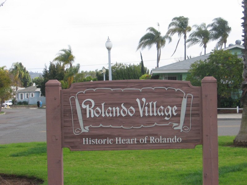 Rolando, CA, Locksmith Magic service area