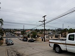 Sherman Heights, CA, Locksmith Magic service area