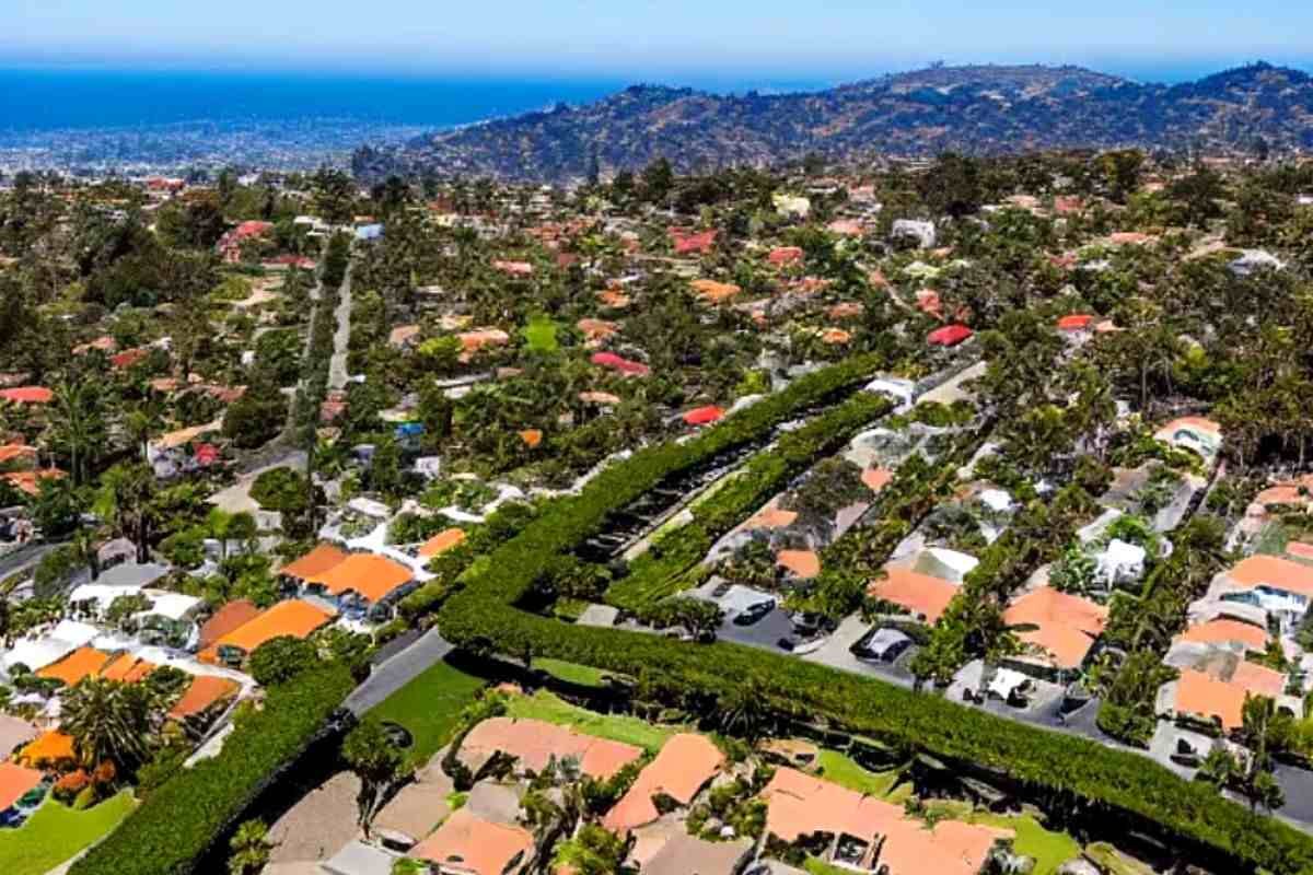 Sorrento Valley, CA, Locksmith Magic service area