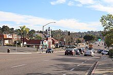 Spring Valley, CA, Locksmith Magic service area